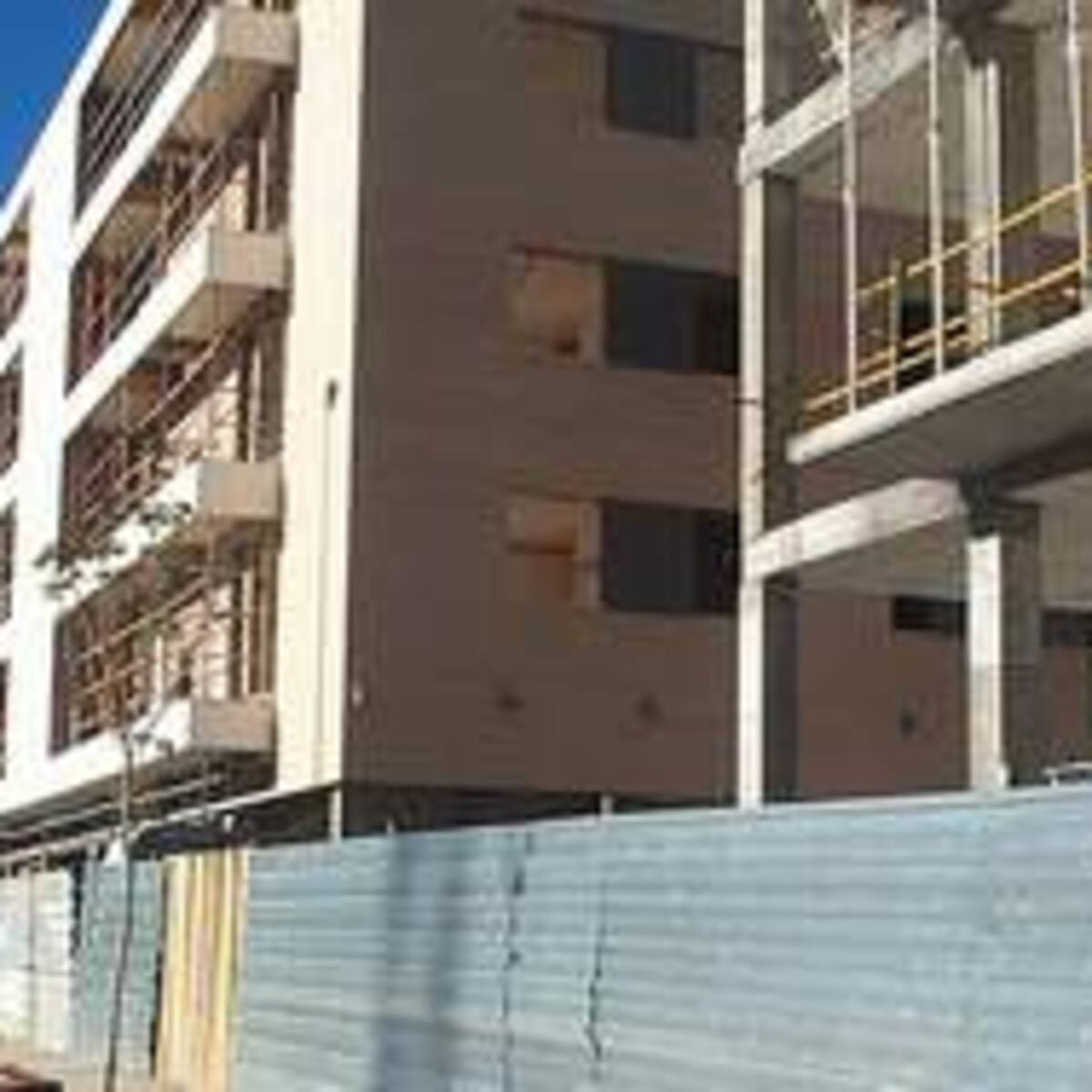 La Junta de Andalucía publica su oferta de suelo público con parcelas para 569 viviendas en Jaén