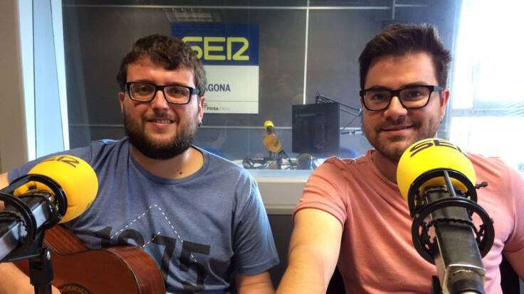 Pokers.'Estem molt contents en com s'ha rebut el single i ara expectants per treure el disc'.