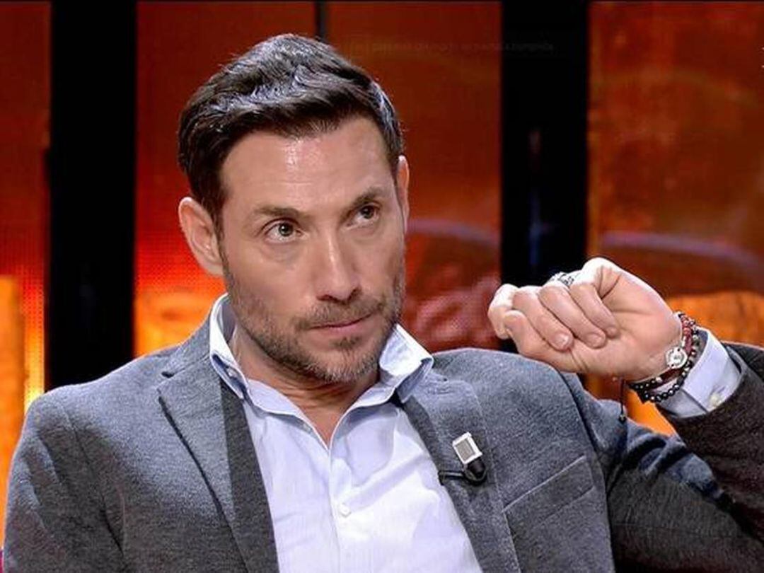 Antonio David Flores