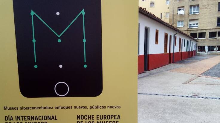 Museos hiperconectados: enfoques nuevos, públicos nuevos