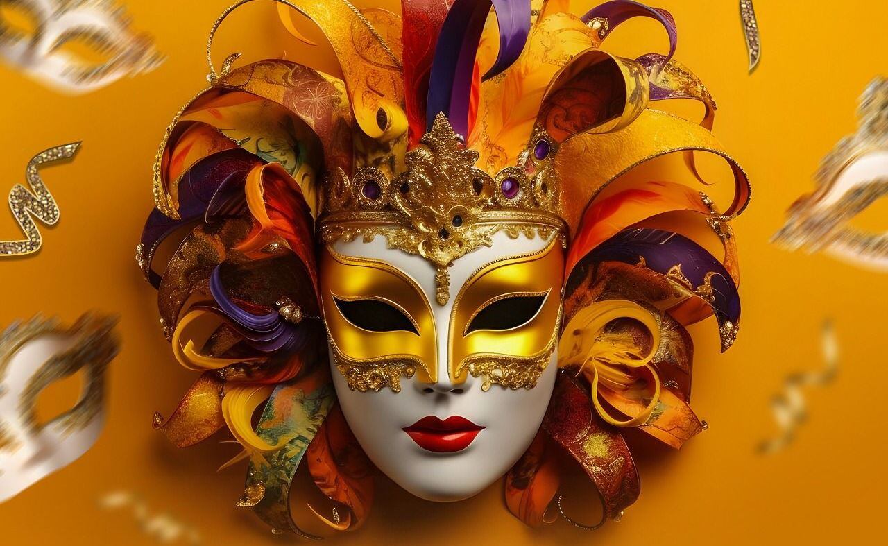 Fragmento del cartel anunciador