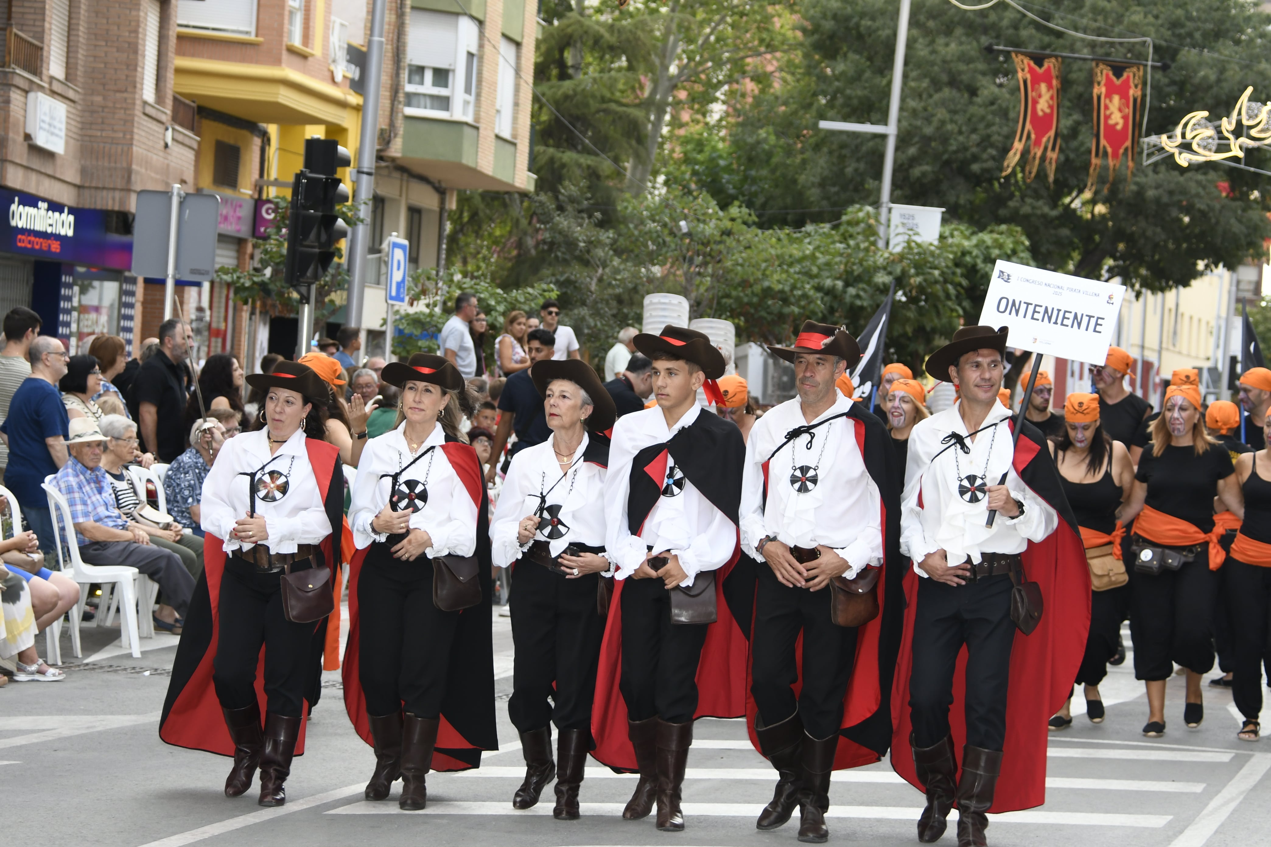 Piratas de Ontinyent