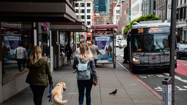 Joana: "Vigilo mi ciudad porque estoy comprometida con mis deberes como ciudadana"