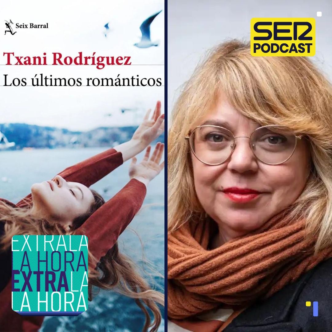 &#039;Los últimos románticos&#039; de Txani Rodríguez