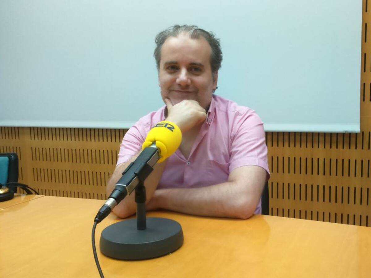 El pianista valenciano Josu de Solaun vuelve a casa