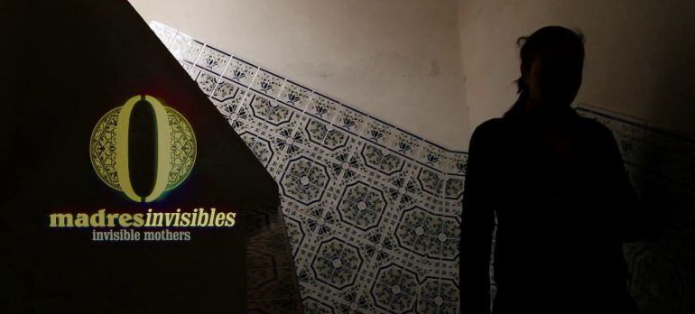 Fotograma del documental Madres Invisibles, dirigido por Lorenzo Benítez