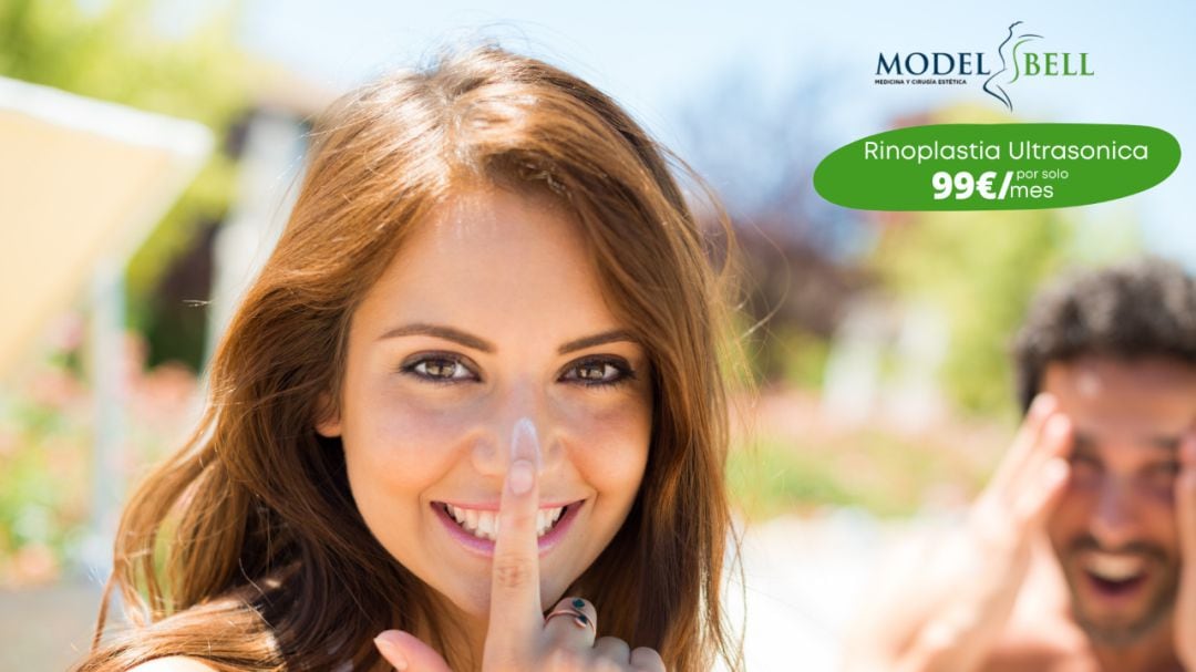 Rinoplastia Ultrasónica