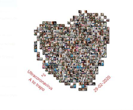 Cartel Ultra Coronavirus