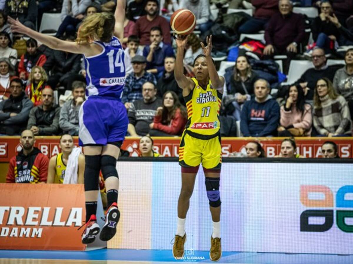 AQUI GIRONA ESPORTS 19/01