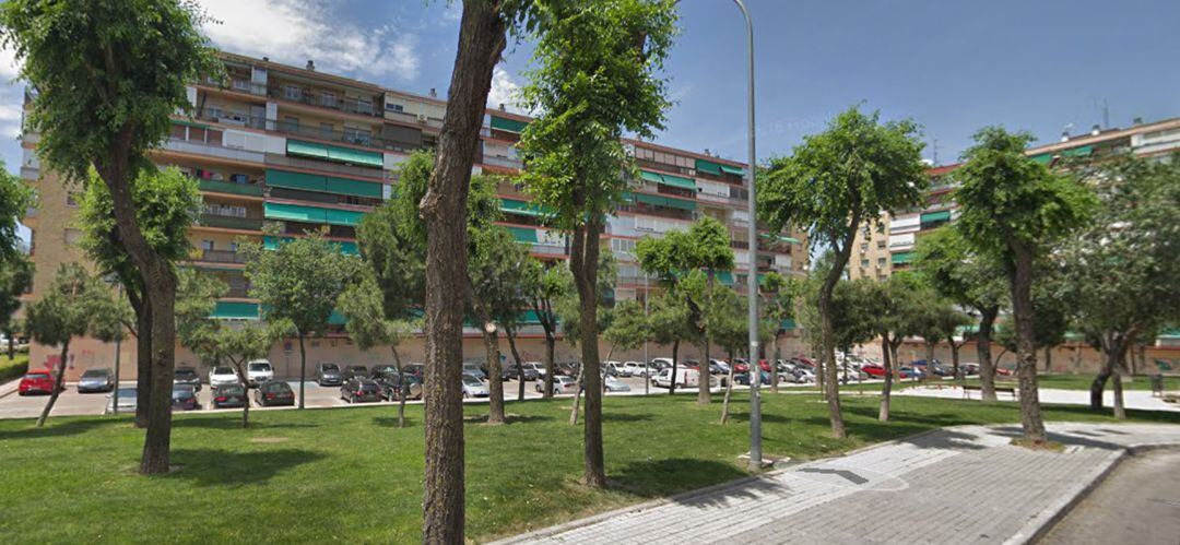 Comunidades de propietarios del barrio de El Arroyo de Fuenlabrada se beneficiarán de estas ayudas estatales para la rehabilitación de sus edificios.