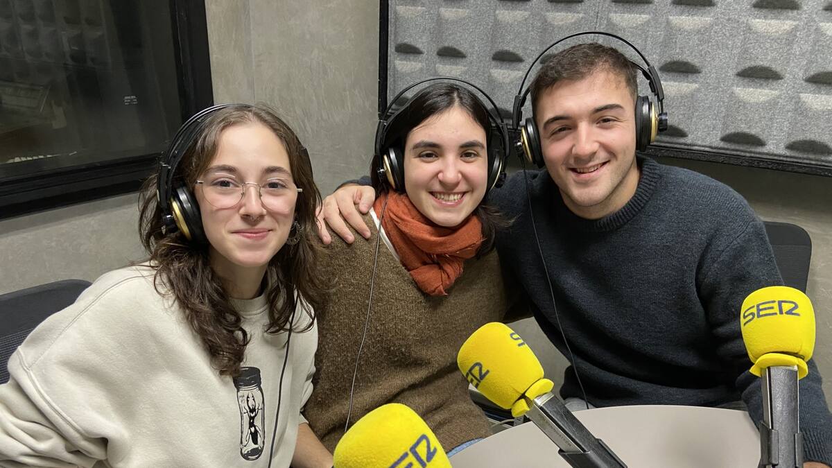 Eibarko Koro Gaztea presenta en directo su primer disco 'Neguko Ahotsak'