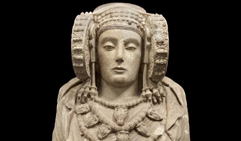 Dama de Elche