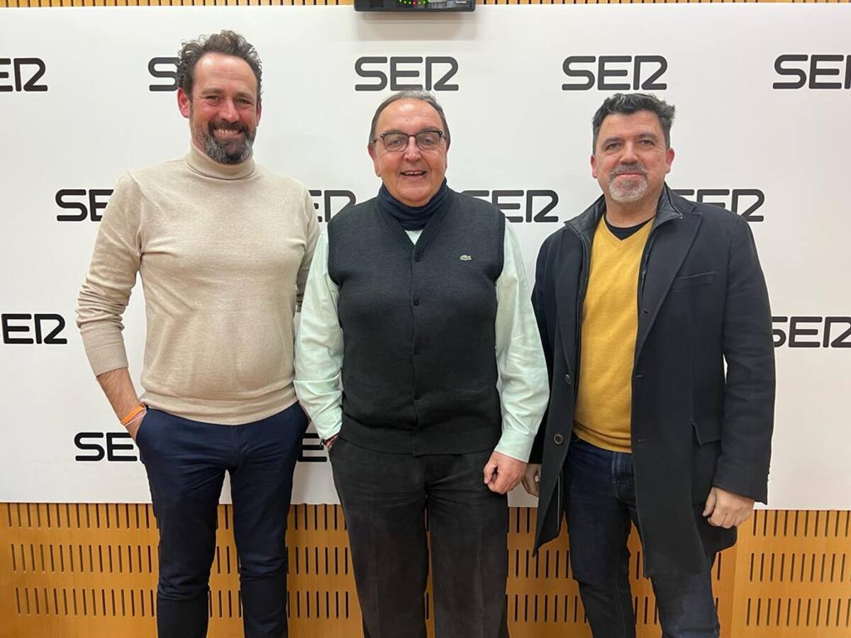 "El regreso de Alberto Toril al Real Murcia, con estas condiciones, me parece un buen fichaje"