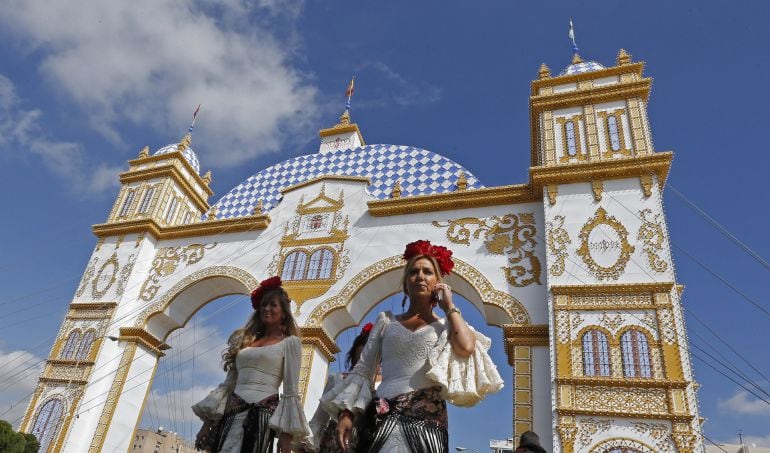 El Ayuntamiento de Sevilla ya ha puesto en conocimiento de los ciudadanos cuál será el Plan de Tráfico para los próximos días