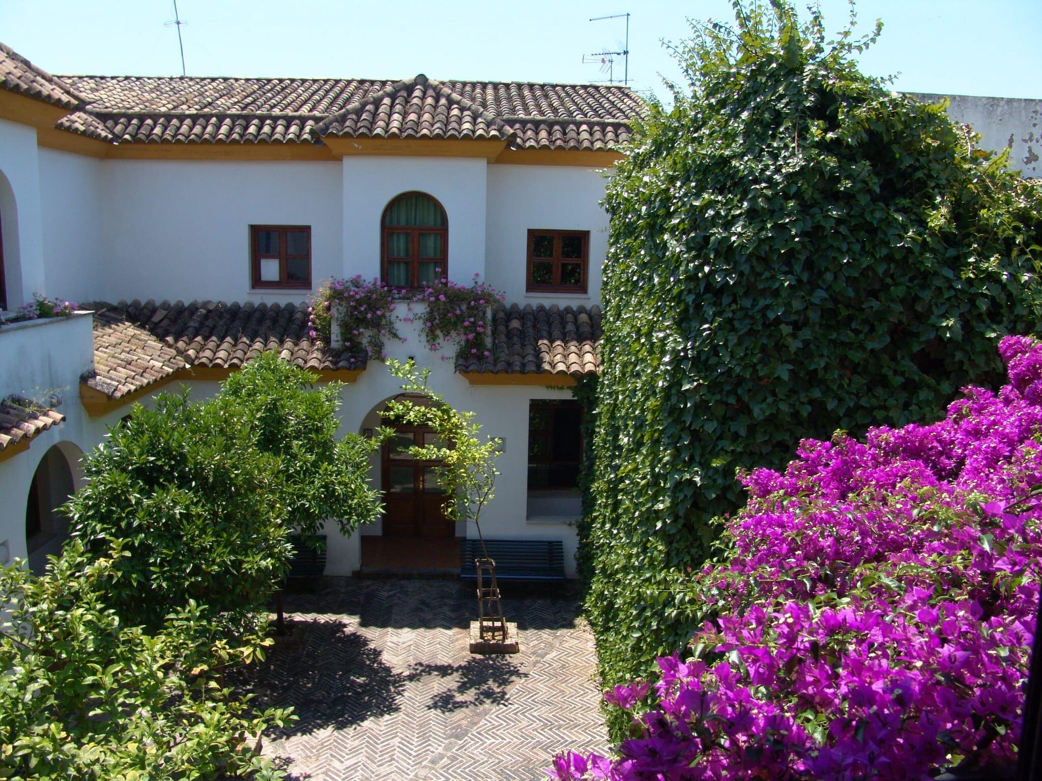 Conservatorio Elemental de Música &quot;Juan de Castro&quot; de Andújar