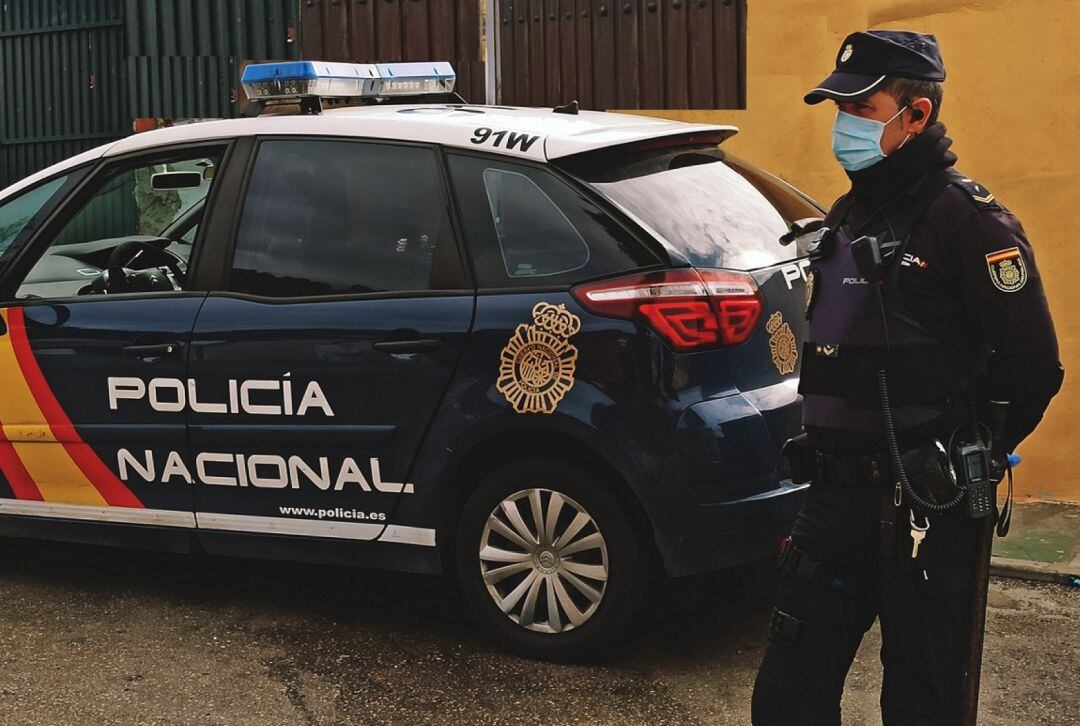 La investigación la ha llevado a cabo la Policía Nacional