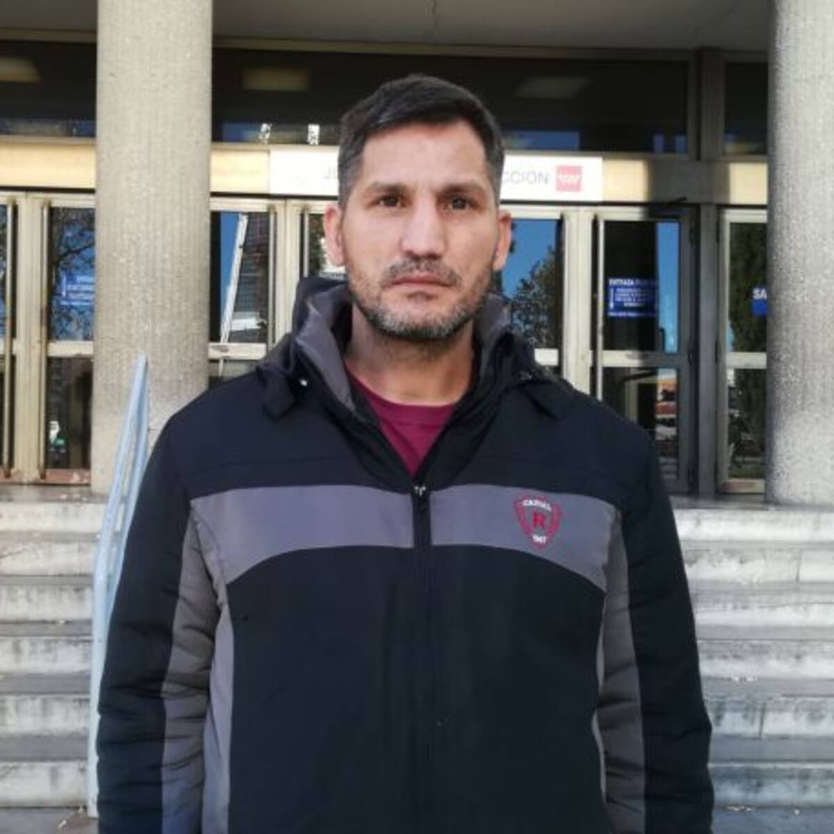 Multa de 180 euros para tres ultraderechistas por pegar a un activista en Madrid