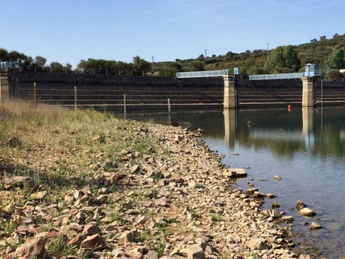 Asegurado el abastecimiento de agua para el verano pero con responsabilidad