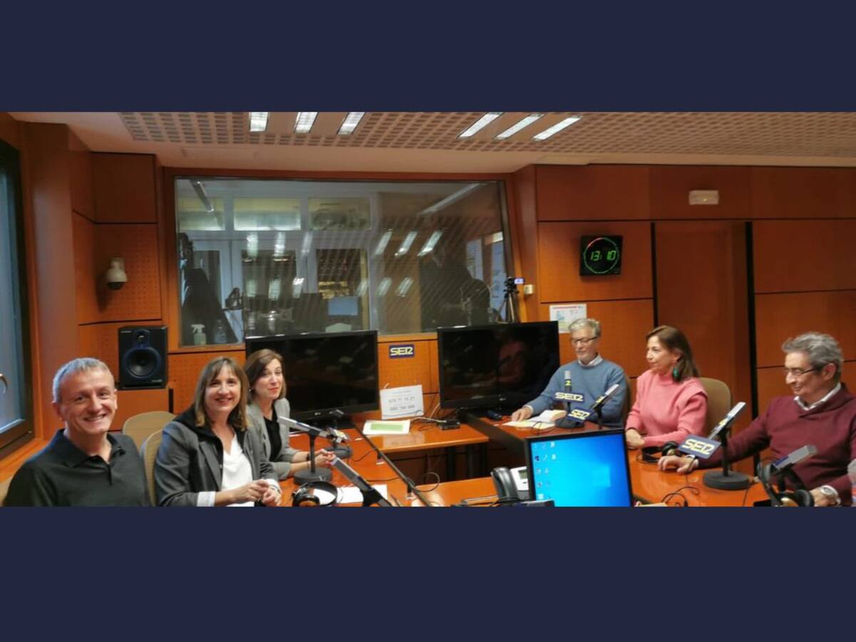 Plaza Pública: Entre candidaturas (o no) andan los concejales - Hoy por Hoy Zaragoza (15/12/2022)