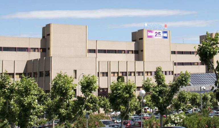 El Hospital de Getafe está en el puesto 75 de los mejores de España