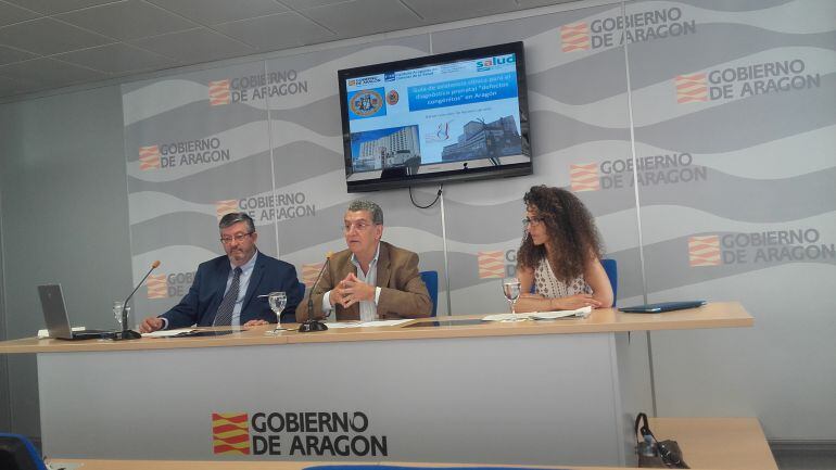 Un paso más para detectar anomalías genéticas en el feto