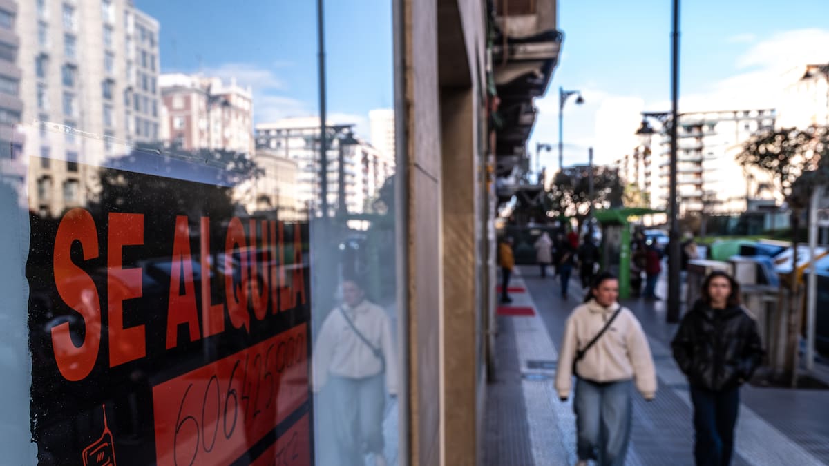 El precio del alquiler en Baleares subió un 8,5% en 2025, según Idealista