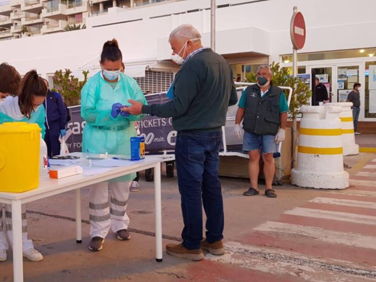 El director insular de Turismo dice que eliminar trabas burocráticas es bueno para el sector turístico