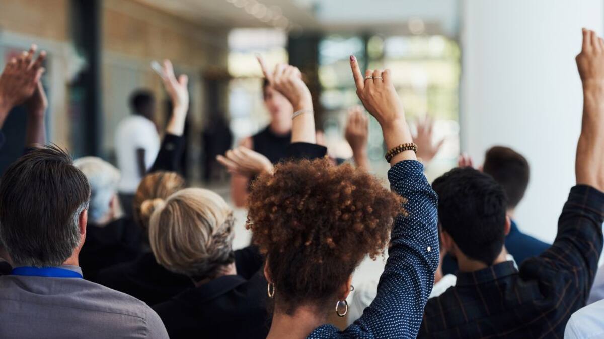 La Columna de Carlos Arcaya: «No hay excusas para que no potenciar los presupuestos participativos»