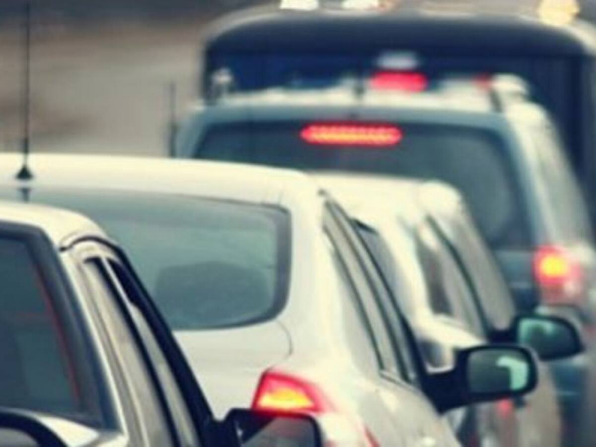 ¿Tiene A Coruña problemas con la contaminación atmosférica?