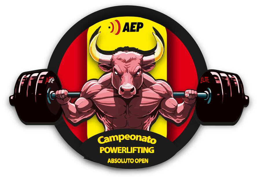 Bollullos acoge el Campeonato de España Absoluto de Powerlifting