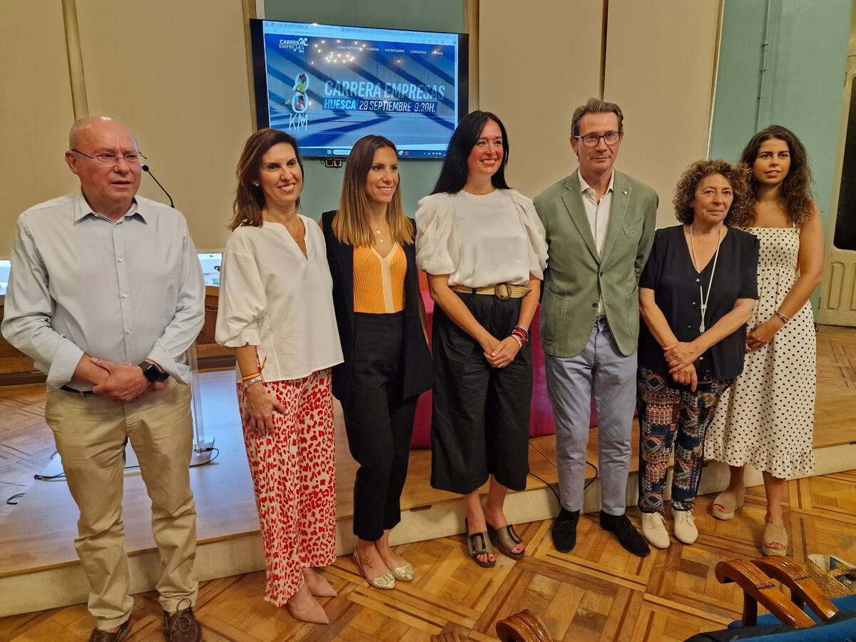 Marta Chivote, Carrera de Empresas ESIC