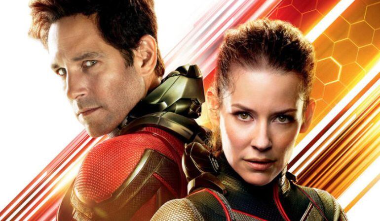 La nueva película de superhéroes se puede ver al aire libre en la plaza de toros de Valdemoro