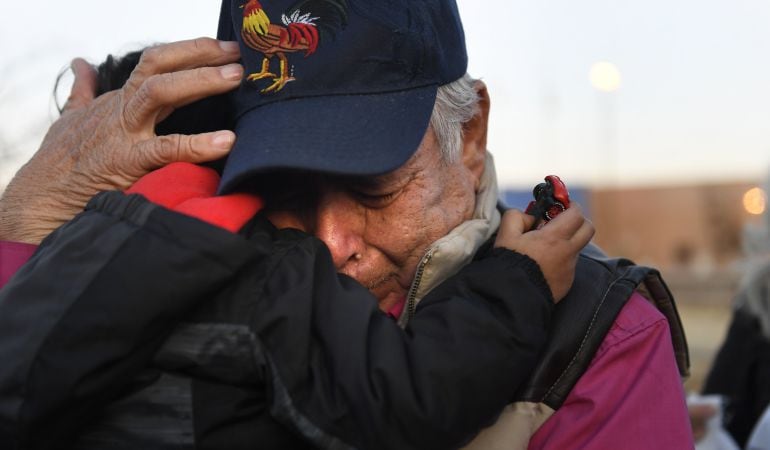 Muchos mayores consideran que sufren malostratos psicológicos por sus familiares más cercanos.