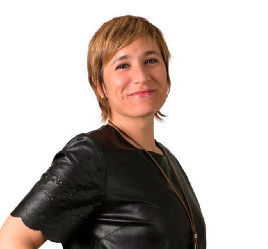 Elisa Guillem, regidora de Compromís Alcoi