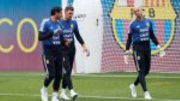 Suspendido el amistoso Israel-Argentina