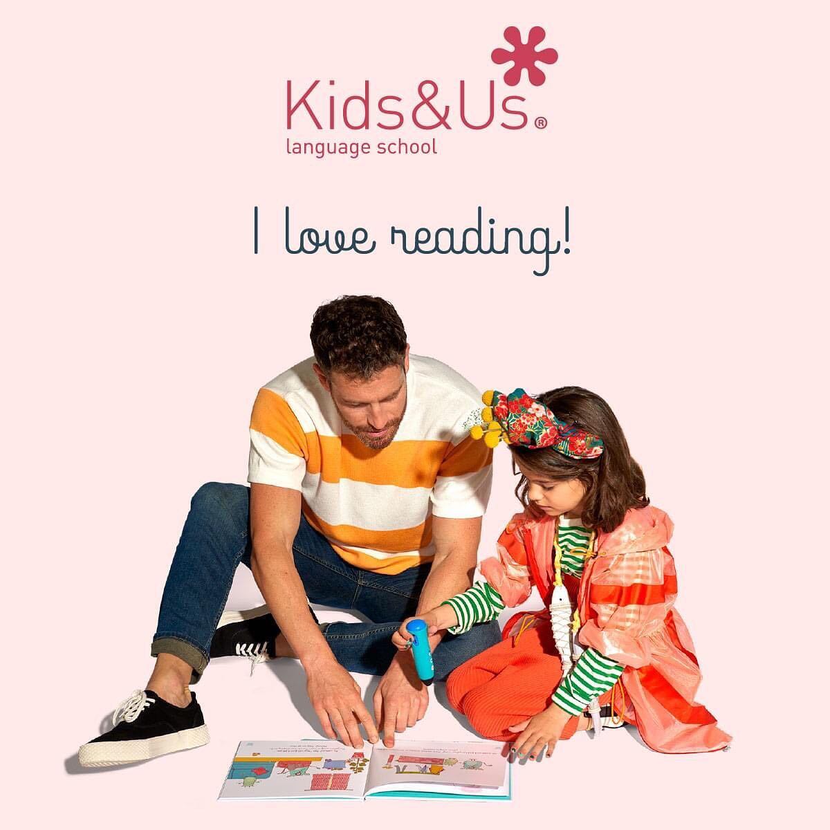 Kids&Us Elda ofrece jornadas de puertas abiertas para el curso 2022/2023, este 27 de mayo