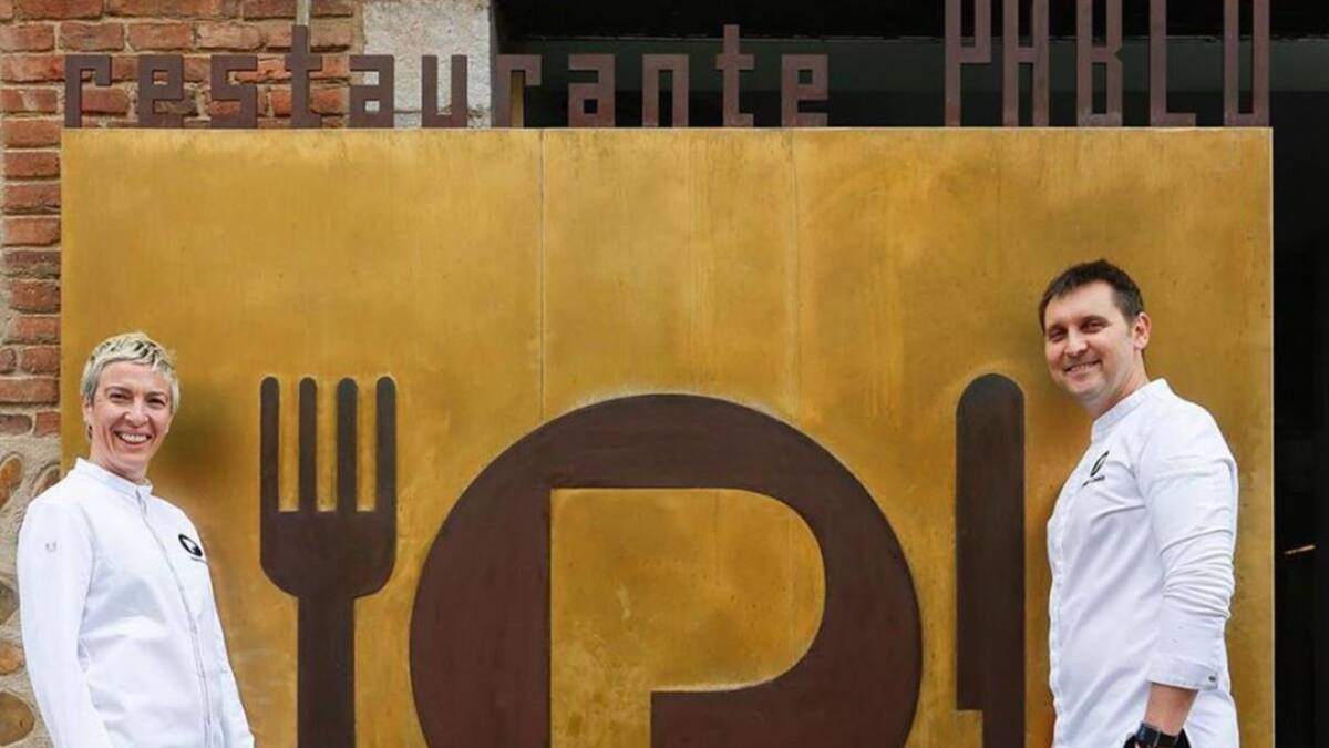 La Buena Mesa - Morcilla leonesa y vanguardia para despedir 2019 (30/12/2019)