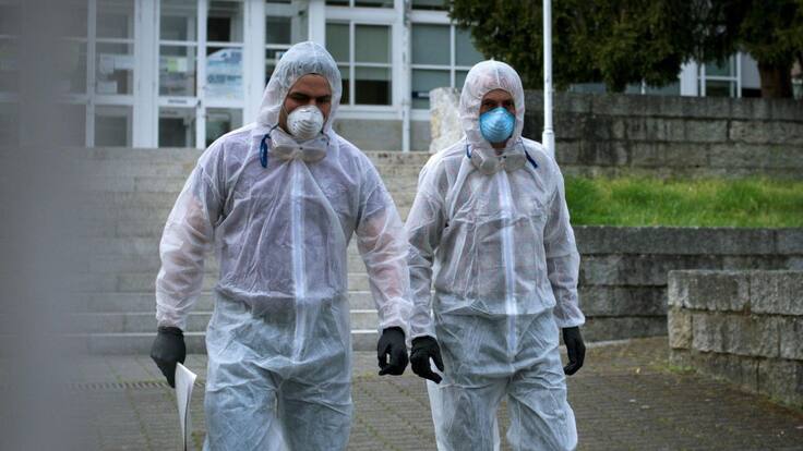Antonio Puga, alcalde de Celanova, en Hoy por Hoy Ourense