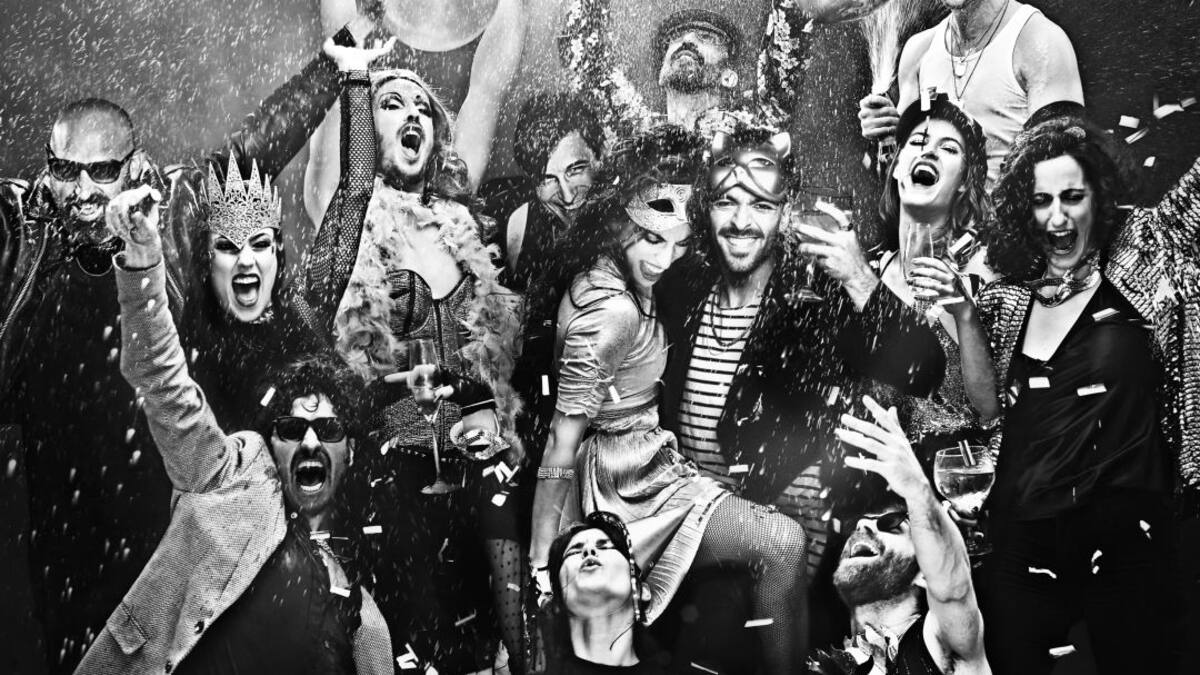 Sergio Peris-Mencheta, director de Castelvines y Monteses: los amantes de Verona, según Lope de Vega, en Hoy por Hoy Alicante