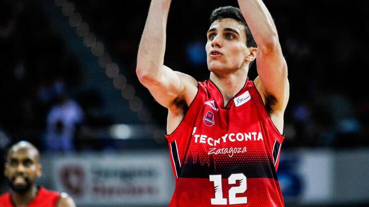 Carlos Alocén: "Me dicen hace dos semanas que voy a venir a la selección y no, imposible"