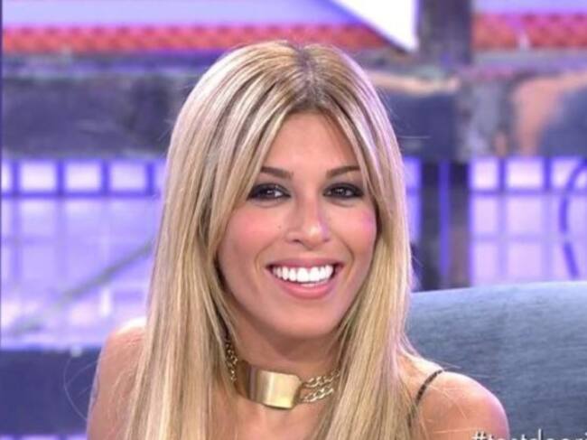 Oriana Marzoli, cuarta concursante confirmada de 'GH VIP 6'