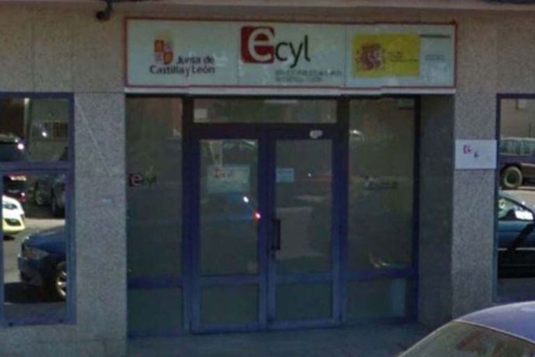 Instalaciones del ECyLen Zamora