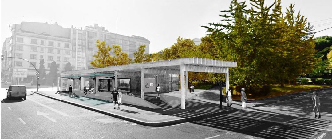 Proyecto para el Remanso