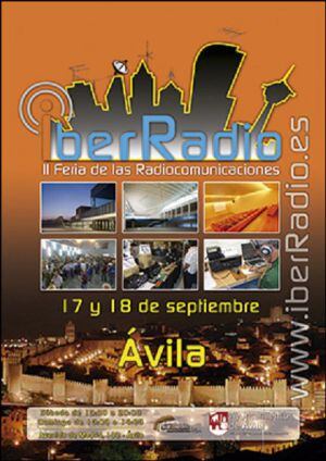 IberRadio 2016