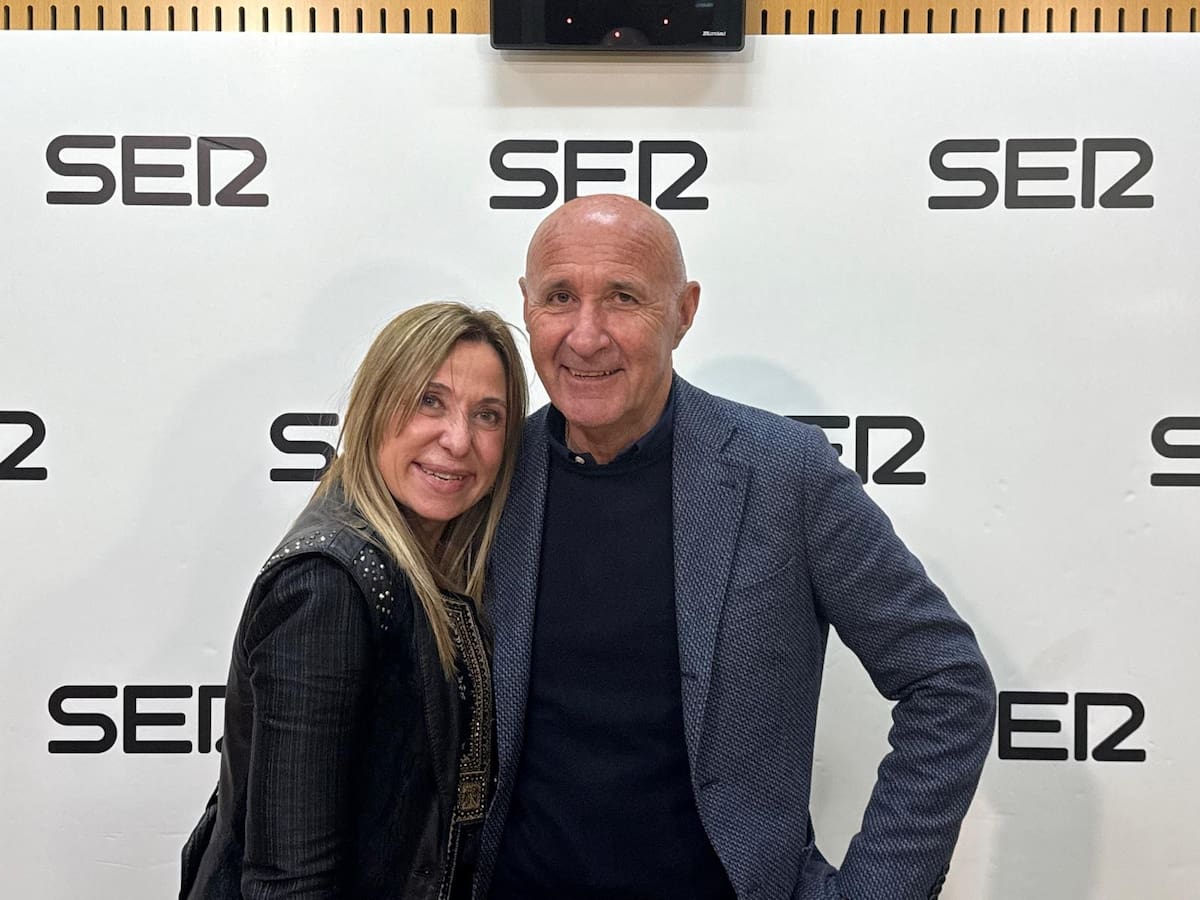 Seis cabras para salvar miles de vidas en el desierto