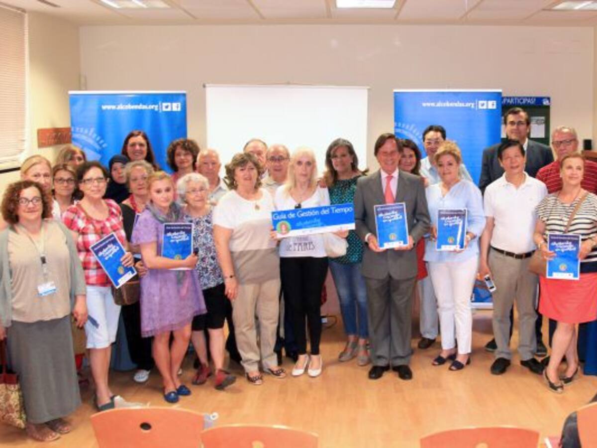 Trucos para gestionar nuestro tiempo