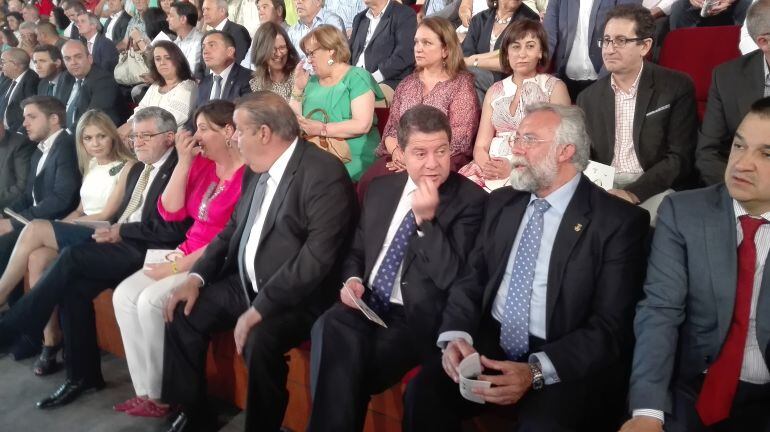 Premios Gran Selección 2016