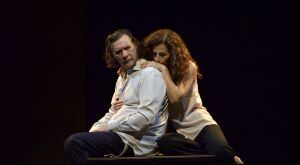 Imatge de l'obra teatral 'Pensaments Secrets'