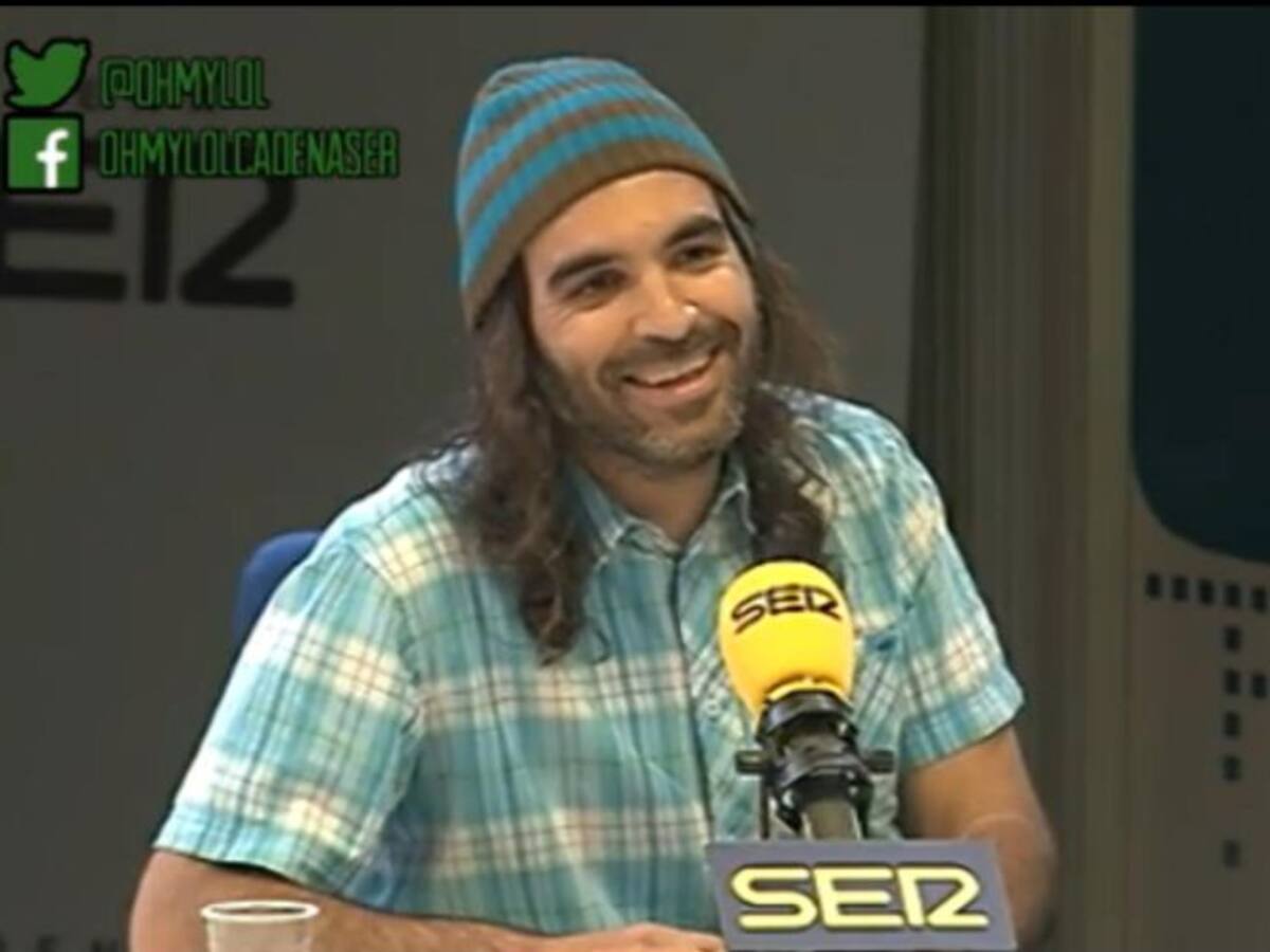 ACDEM12: El 'hacker' que cyberacojona a Castelo