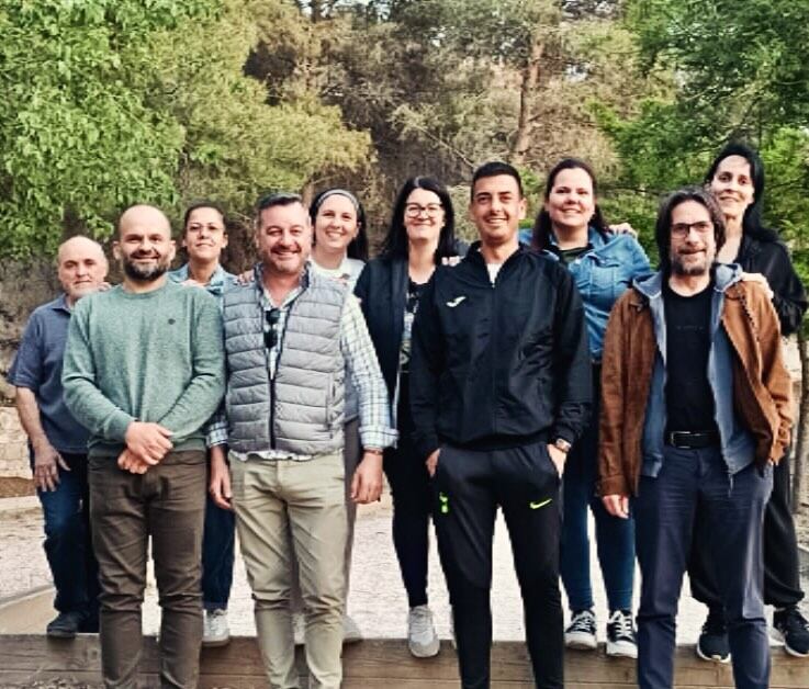 Casi toda la nueva directiva